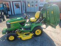 John Deere X 754