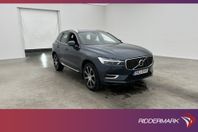 Volvo XC60 T8 AWD 408hk Inscription VOC Pano Ski 4,95% Ränta