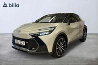 Toyota C-HR PHEV 2,0 Laddhybrid GR SPORT Premiere edition