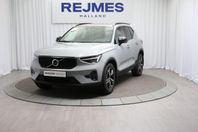 Volvo XC40 B4 FWD Bensin Plus Dark