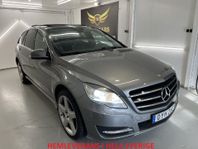 Mercedes-Benz R 350 CDI L 4MATIC 7G-Tronic FULLUTRUSTAD