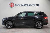 Skoda Kodiaq TSI 4x4 190hk Businessline P-värme Drag Canton