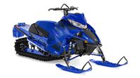 Yamaha MOUNTAIN MAX 800 ES KAMPANJ 139900:-