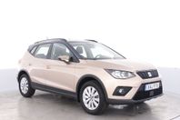 Seat Arona TSI 95Hk Style