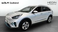 Kia Niro EV E-NIRO ADVANCE PLUS TECH 0% Räntekampanj