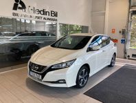 Nissan Leaf LEAF E+ N-CONNECTA MY21 62 KWH LED