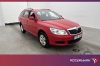 Skoda Octavia Kombi 1.6 TDI 4x4 105hk Värmare 2-Zons Drag