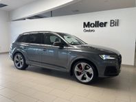 Audi Q7 60 TFSI E 462 HK QUATTRO TIPTRONIC