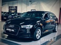 Audi A3 Sportback 1.6 TDI Automat