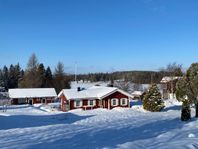 Bostad uthyres i Örnsköldsvik  - 5 rum, 110m²