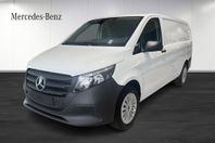 Mercedes-Benz Vito 116 CDI 4x4 9G-Tronic PRO Facelift