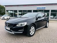 Volvo V60 Cross Country D4 Momentum VOC S+V Hjul