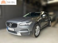 Volvo V90 Cross Country D4 AWD Drag D-Värm Rattvärme PDC VoC