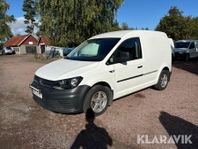 Volkswagen Caddy Skåpbil 2.0 TDI BlueMotion