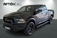 RAM 1500 Warlock Classic RAM Warlock 5.7 V8 HEMI 395hk Taklu