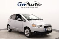 Mitsubishi Colt 5-dörrar 1.3 MPI Manuell 95hk