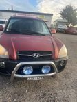 Hyundai Tucson 2.0 4WD