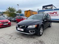 Volvo XC70 D5 AWD Summum 205hk NYSERVAD NYKAMREM NYBESIKTAD