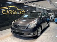 Toyota Verso 1.8 Valvematic/Nybes/Drag/7Sits/Kedja/Panorama