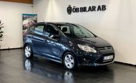 Ford C-Max 2.0 TDCi Powershift Trend Nybesiktigad/Nyservad