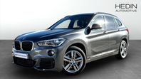 BMW X1 xDrive 20i