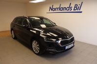 Skoda Octavia Kombi 2.0 TDI DSG 150hk/Drag/SoV