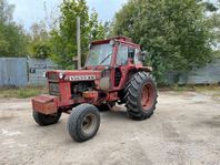 Traktor VOLVO-BM T 700 Turbo