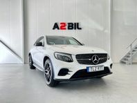 Mercedes-Benz GLC 220 d Coupé 4MATIC 9G AMG //SE SPEC***