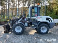 Hjullastare Terex TL120