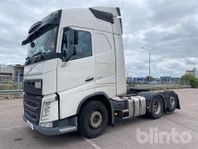 Lastbil VOLVO FH 6x2