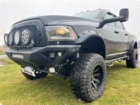 Lastbil Dodge RAM 2500