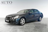 Mercedes-Benz E 220 CDI 7G-Tronic/Plus/Avantgarde/Låga mil