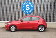 Mazda 2 1.5 CORE 90 hk (2600 mil)