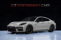 Porsche Panamera 4 E-Hybrid (972) MOMS SpDesign Tvåtons Pano