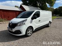 Renault Trafic Skåpbil 2.7t 1.6 dCi