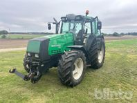 Traktor VALMET 8150-4 Hi-Tech