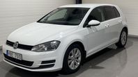 Volkswagen Golf 5-dörrar 1.2 TSI BMT 16V Euro 5