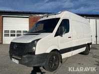 Volkswagen Crafter 35 2.0 TDI