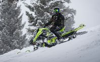 Arctic Cat M 858 146" SNO PRO ES *Fri frakt