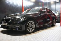 BMW 330e Sedan  Sport line M Steering Connected Drive