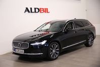 Volvo V90 Recharge T6 340hk AWD Inscription / Lounge / Drag