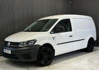 Volkswagen Caddy Maxi 2.0 TDI BlueMotion Euro 6