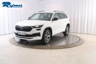 Skoda Kodiaq 2.0 TDI 4x4 DSG Sekv.