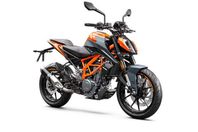 KTM 390 Duke  SPARA 10 000 SEK