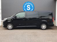 Toyota Proace Verso 2.0 D-4D 9-sits 177 hk