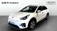 Kia E-Niro ADVANCE Kia Godkänd Pre-Owned fr. 4595:-/Månad