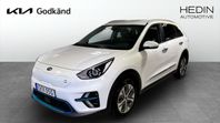 Kia E-Niro ADVANCE 0% räntekampanj Kia Godkänd