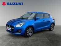 Suzuki Swift 1.2 Inclusive Hybrid