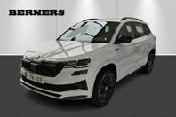 Skoda Karoq SPORTLINE 1.5 TSI 150HK DSG