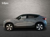 Volvo C40 Recharge Ultimate//10 st till Enhetspris//